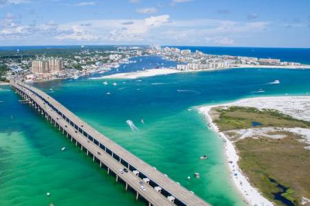 Local Guide | Destin Gulfgate Vacation Rentals