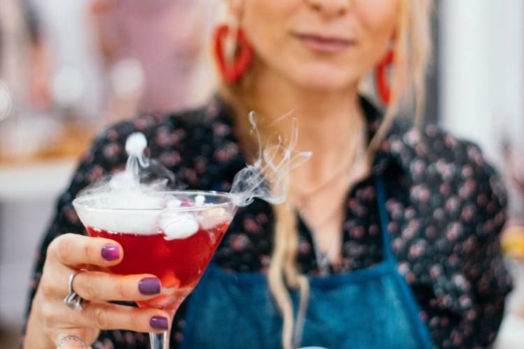 Tipsy Mule Coming to Gulfgate Tipsy Mule
