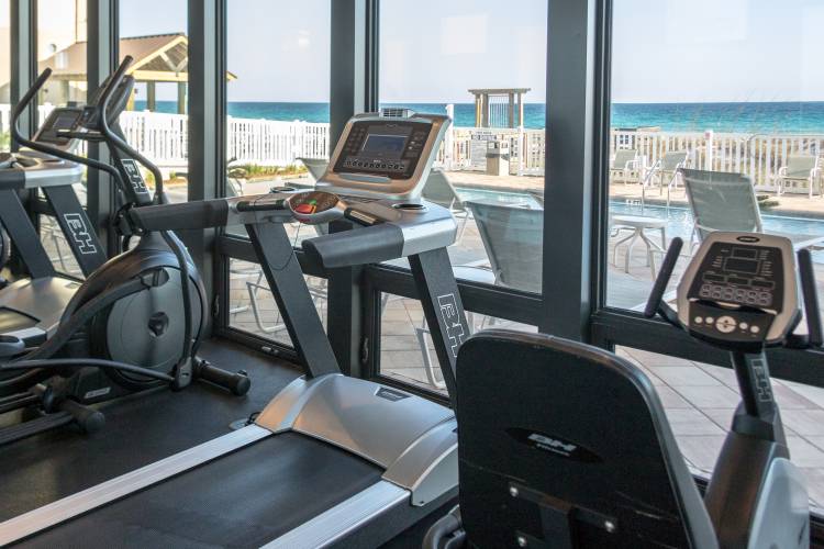 gym in destin gulfgate