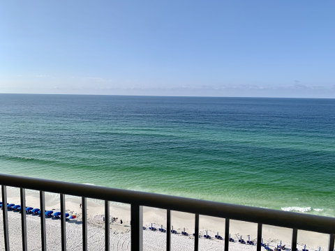 Balcony View Balcony View